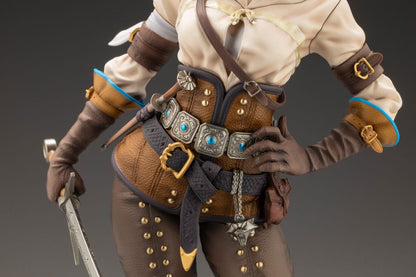 Ciri - Bishoujo - Kotobukiya - Anime Figuren günstig kaufen