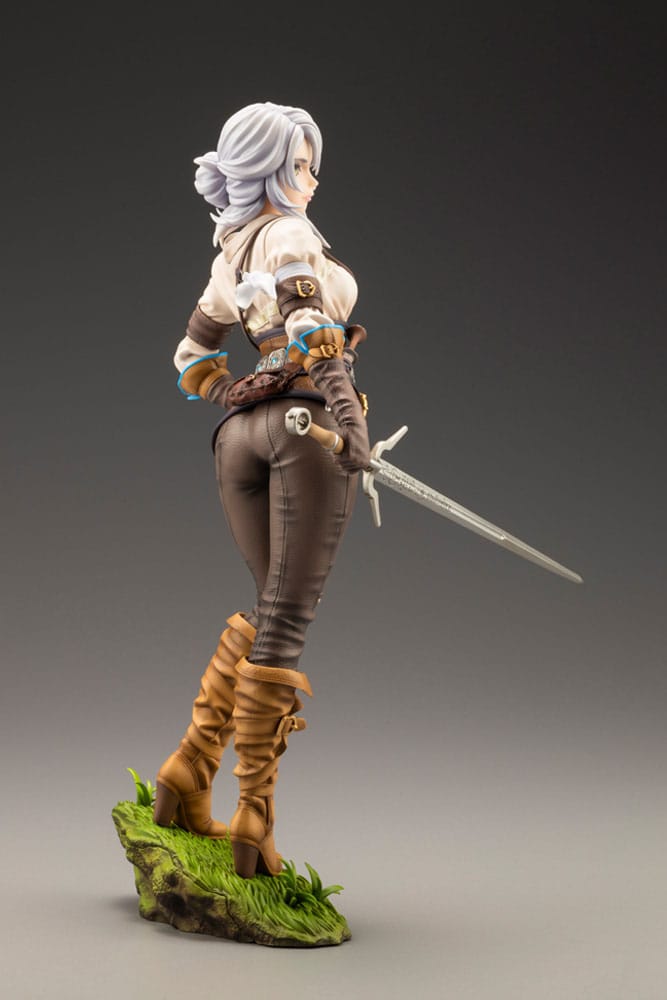 Ciri - Bishoujo - Kotobukiya - Anime Figuren günstig kaufen