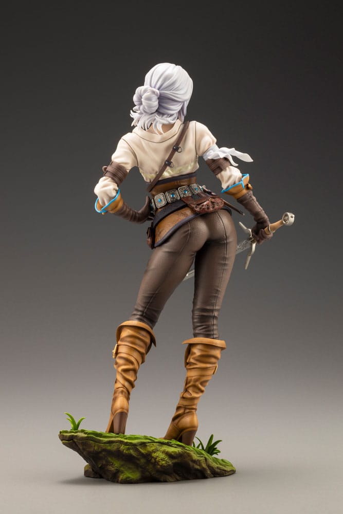 Ciri - Bishoujo - Kotobukiya - Anime Figuren günstig kaufen