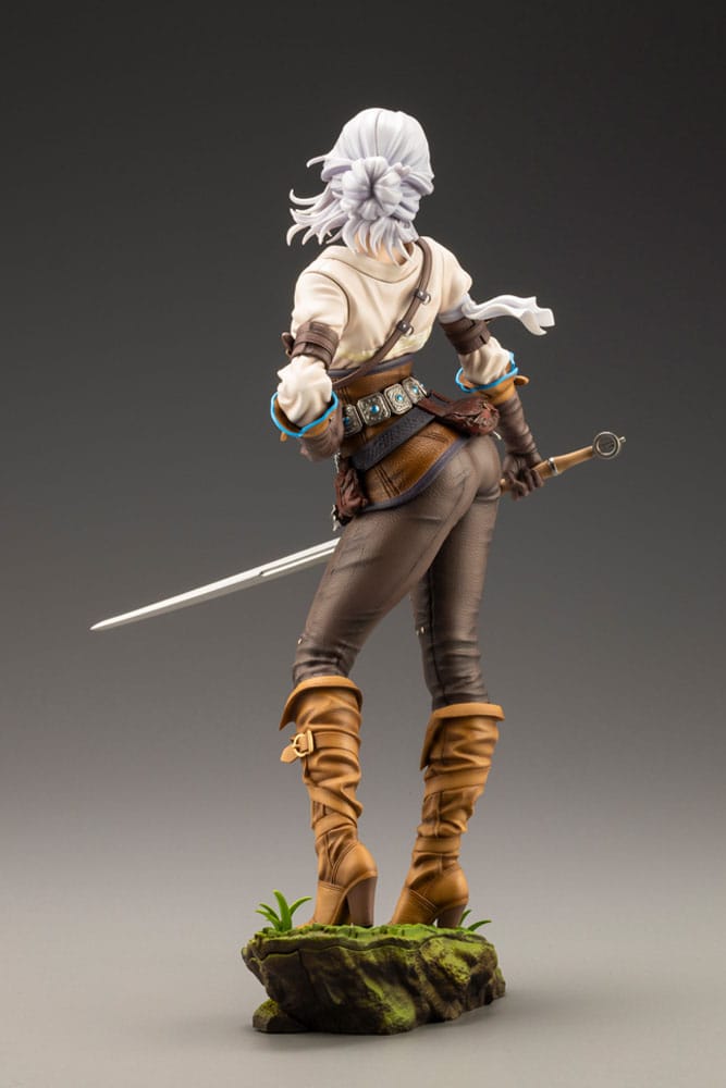 Ciri - Bishoujo - Kotobukiya - Anime Figuren günstig kaufen