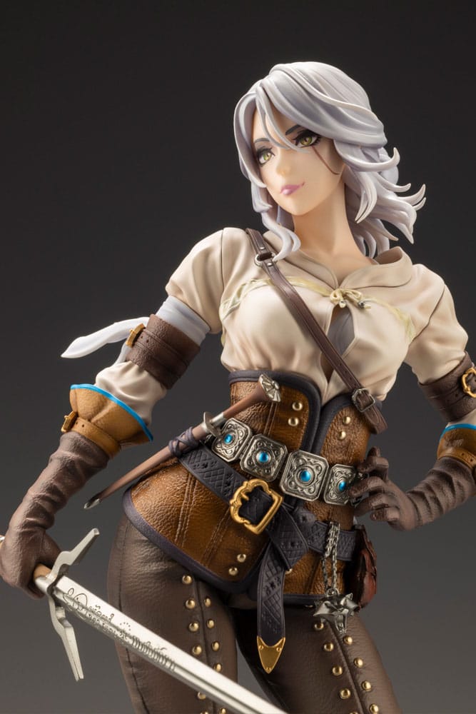 Ciri - Bishoujo - Kotobukiya - Anime Figuren günstig kaufen