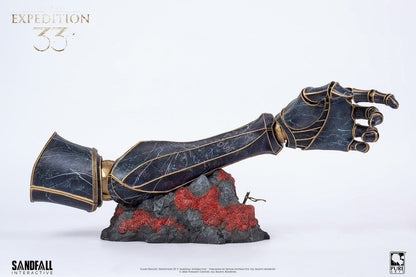 Clair Obscur: Expedition 33 Replik Scale Arm of Gustave - Anime Figuren günstig kaufen