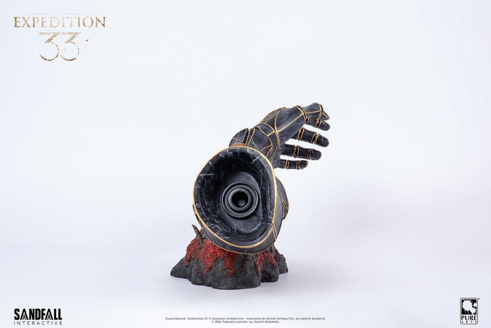 Clair Obscur: Expedition 33 Replik Scale Arm of Gustave - Anime Figuren günstig kaufen