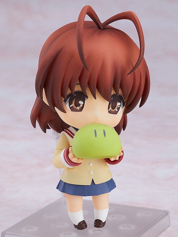 Clannad Nendoroid Actionfigur Nagisa Furukawa - Anime Figuren günstig kaufen