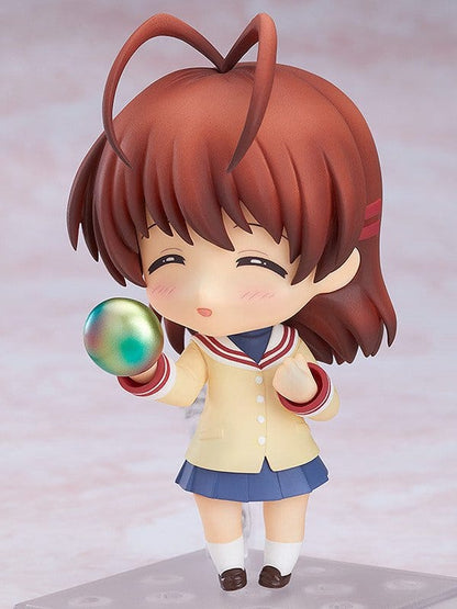 Clannad Nendoroid Actionfigur Nagisa Furukawa - Anime Figuren günstig kaufen