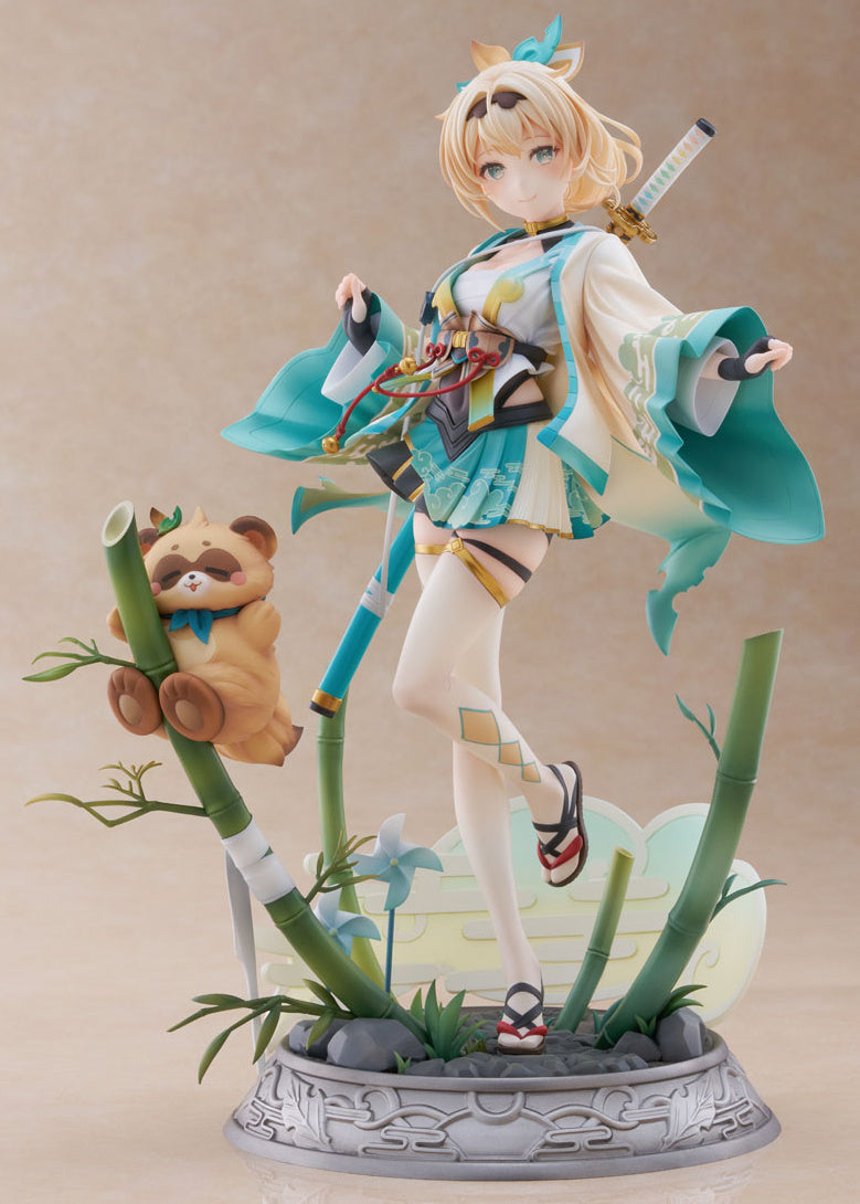 Kazama Iroha & Pokobe Hololive Claynel - Anime Figuren günstig kaufen