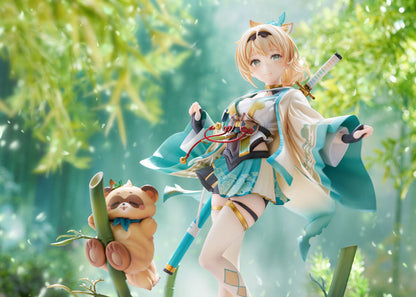 Kazama Iroha & Pokobe Hololive Claynel