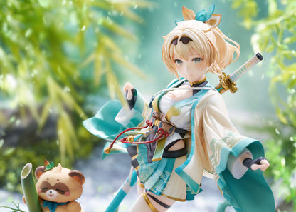 Kazama Iroha & Pokobe Hololive Claynel