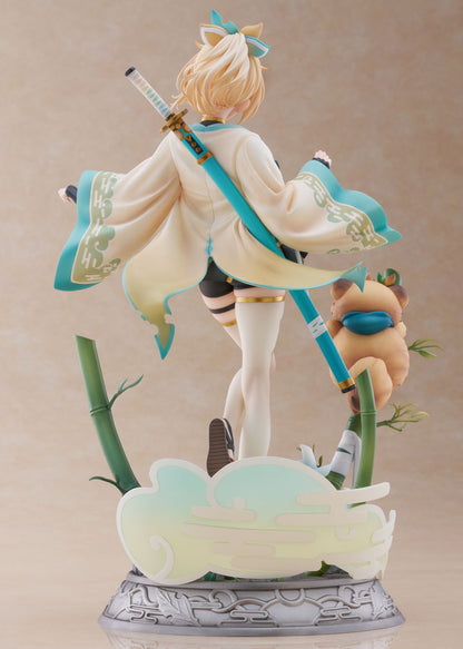 Kazama Iroha & Pokobe Hololive Claynel - Anime Figuren günstig kaufen