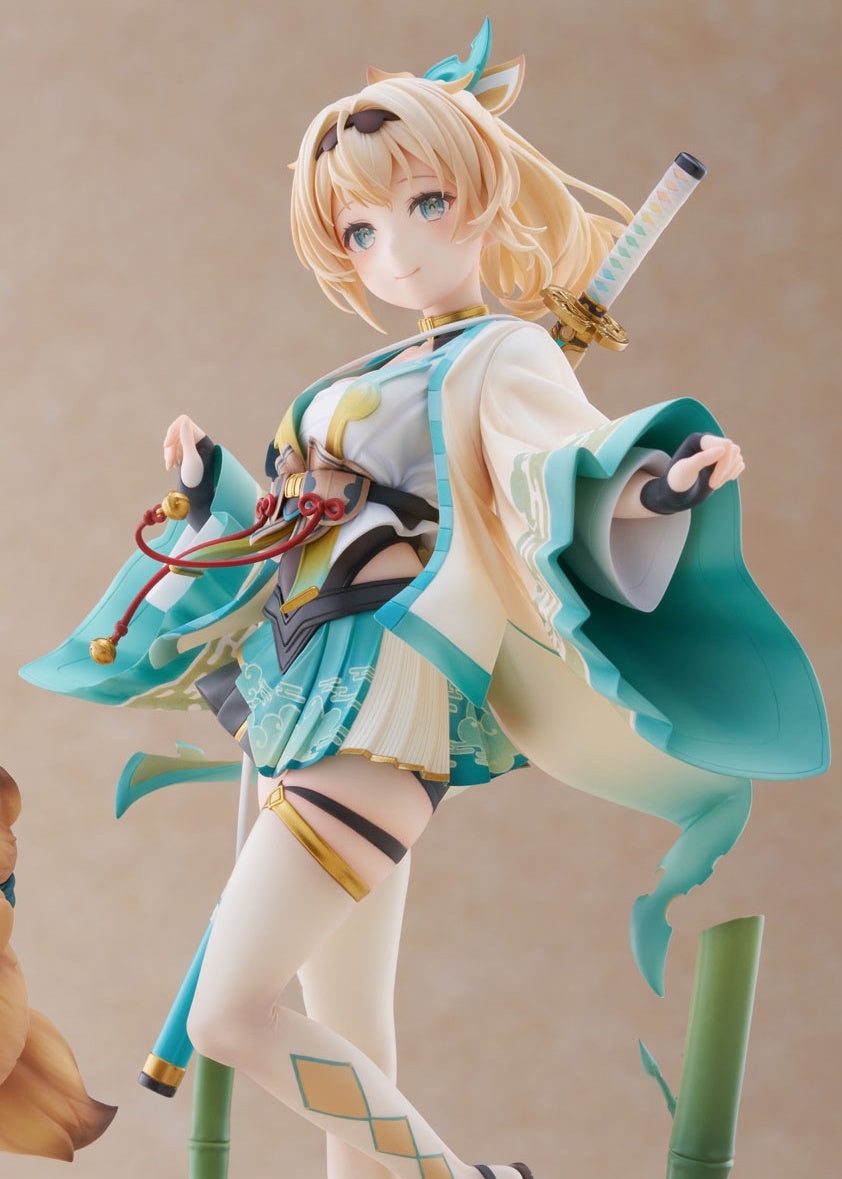 Kazama Iroha & Pokobe Hololive Claynel - Anime Figuren günstig kaufen
