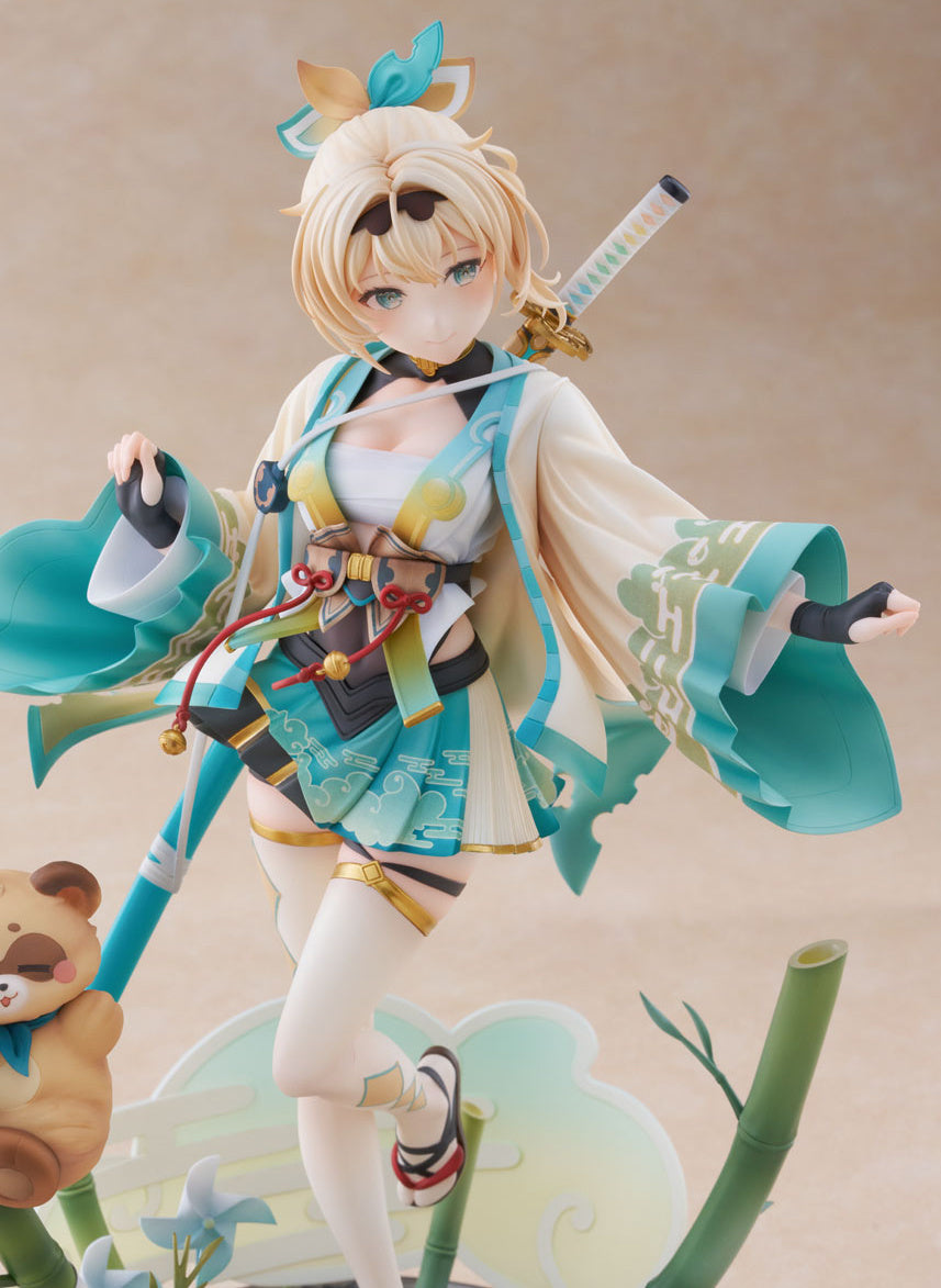 Kazama Iroha & Pokobe Hololive Claynel - Anime Figuren günstig kaufen