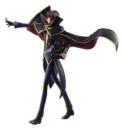 Code Geass: Lelouch of the Re;surrection Precious G.E.M. Series PVC Figur L.L. & C.C. (20th Anniversary Repeat) - Anime Figuren günstig kaufen