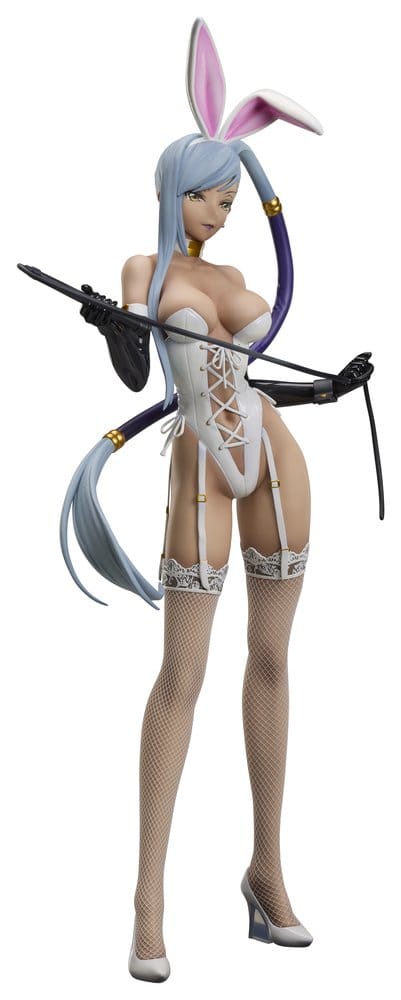 Code Geass: Lelouch of the Rebellion B-style PVC Figur Villetta Nu Noble White Bunny Ver. - Anime Figuren günstig kaufen
