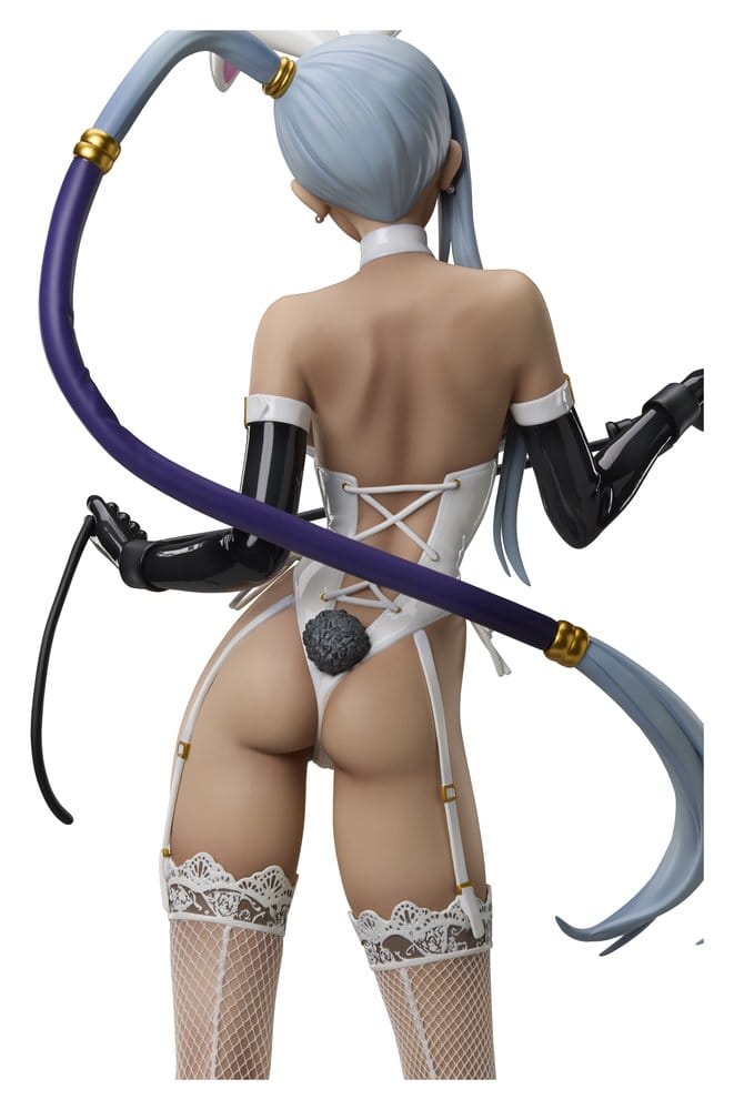 Code Geass: Lelouch of the Rebellion B-style PVC Figur Villetta Nu Noble White Bunny Ver. - Anime Figuren günstig kaufen