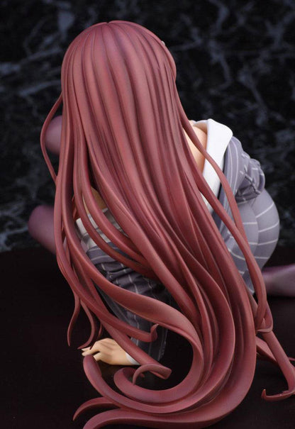 Comic Aun PVC Statue Akasaka Yuri (Std/Bonus) - Anime Figuren günstig kaufen