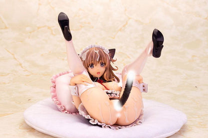 Comic Aun PVC Statue Misaki Kurehiro - Anime Figuren günstig kaufen