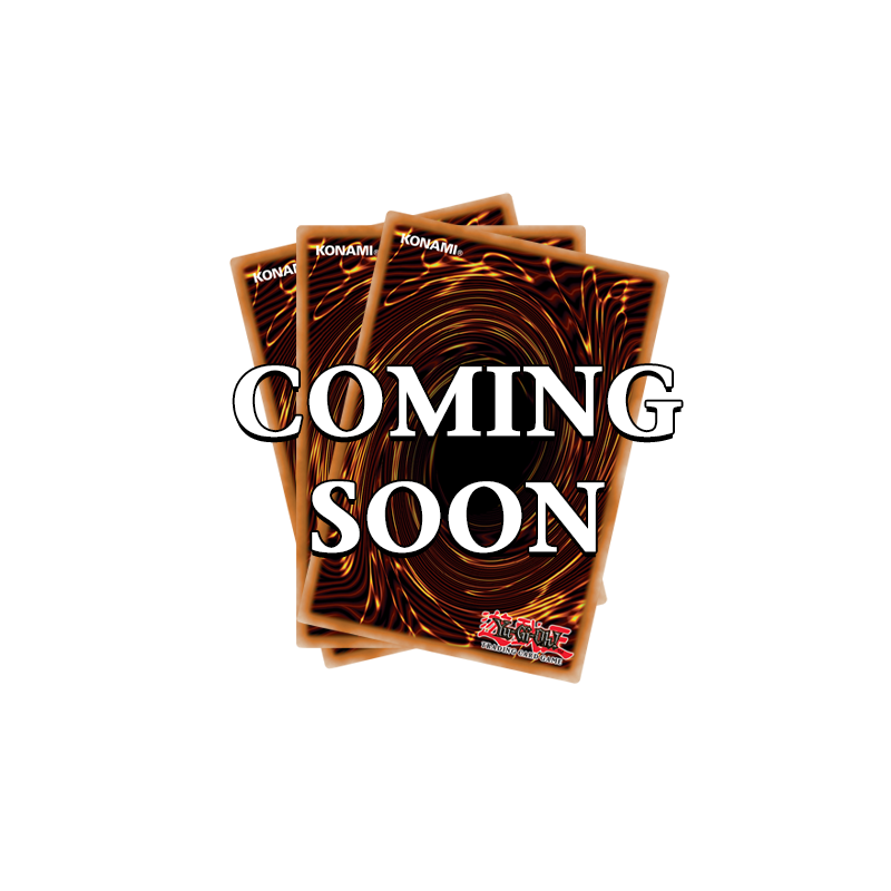 YGO - Structure Deck: Seto Kaiba Display [Reprint] (8 Decks) - DE