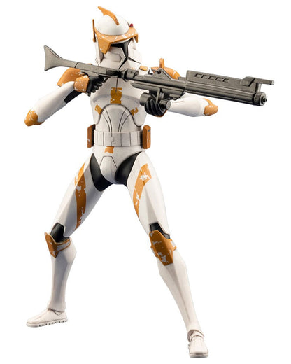 Commander Cody - Star Wars The Clone Wars - Kotobukiya - Anime Figuren günstig kaufen