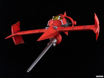 Cowboy Bebop Moderoid Plastic Model Kit DX-SCALE Swordfish II - Anime Figuren günstig kaufen