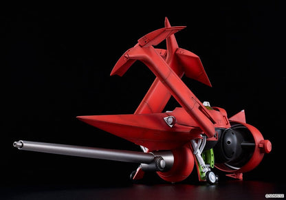 Cowboy Bebop Moderoid Plastic Model Kit DX-SCALE Swordfish II - Anime Figuren günstig kaufen