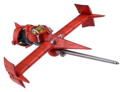 Cowboy Bebop Moderoid Plastic Model Kit Swordfish II - Anime Figuren günstig kaufen