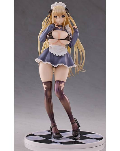 Creator's Collection: Original Character - St. Maid Chris 1/6 (LIMITED EDITION + BONUS) [Native]