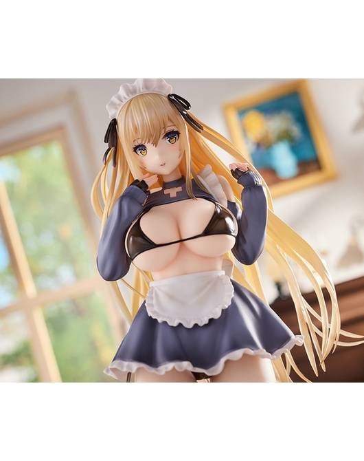 Creator's Collection: Original Character - St. Maid Chris 1/6 (LIMITED EDITION + BONUS) [Native]