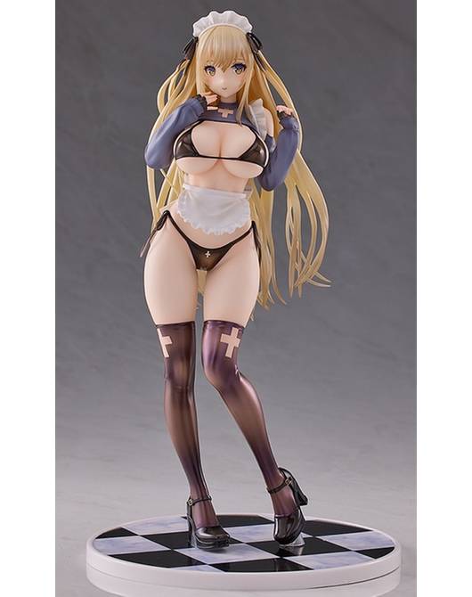 Creator's Collection: Original Character - St. Maid Chris 1/6 (LIMITED EDITION + BONUS) [Native]