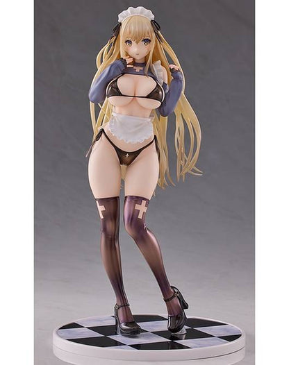 Creator's Collection: Original Character - St. Maid Chris 1/6 (LIMITED EDITION + BONUS) [Native]