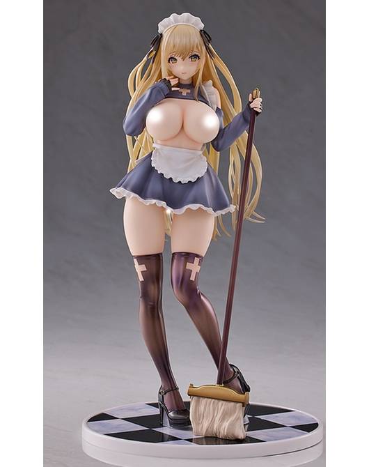 Creator's Collection: Original Character - St. Maid Chris 1/6 (LIMITED EDITION + BONUS) [Native]