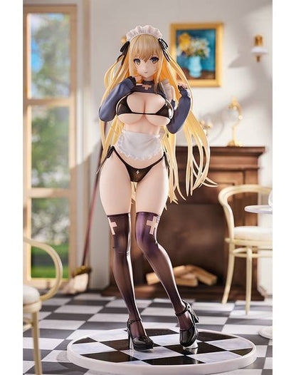 Creator's Collection: Original Character - St. Maid Chris 1/6 (LIMITED EDITION + BONUS) [Native]