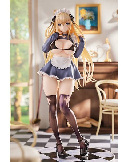 Creator's Collection: Original Character - St. Maid Chris 1/6 (LIMITED EDITION + BONUS) [Native]