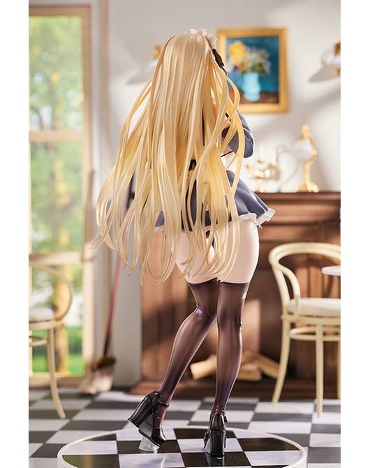Creator's Collection: Original Character - St. Maid Chris 1/6 (LIMITED EDITION + BONUS) [Native]