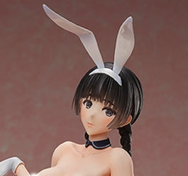 Creator's Collection: Original Character - Uzuki Momoko 1/4 (Summer Uniform Ver.) LIMITED EDITION [BINDing / Native]