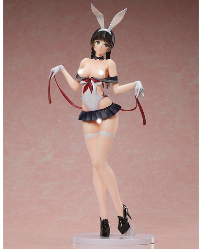 Creator's Collection: Original Character - Uzuki Momoko 1/4 (Summer Uniform Ver.) LIMITED EDITION [BINDing / Native]