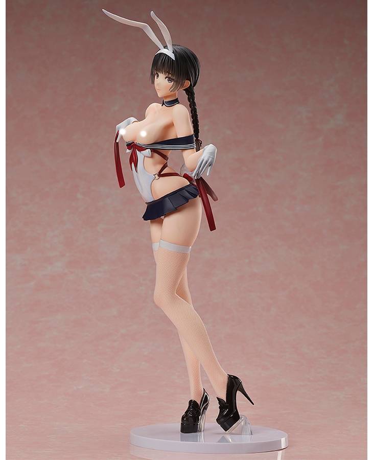 Creator's Collection: Original Character - Uzuki Momoko 1/4 (Summer Uniform Ver.) LIMITED EDITION [BINDing / Native]