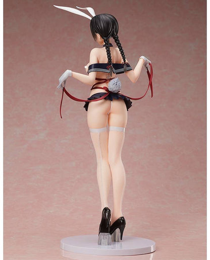 Creator's Collection: Original Character - Uzuki Momoko 1/4 (Summer Uniform Ver.) LIMITED EDITION [BINDing / Native]