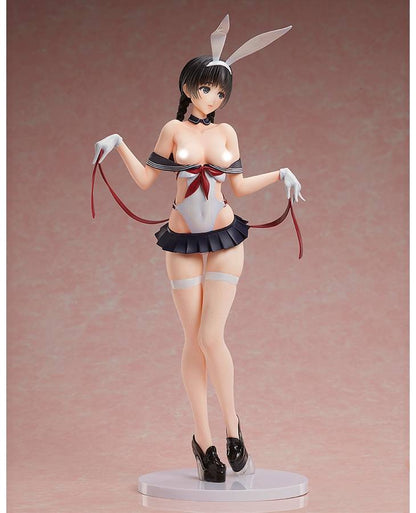 Creator's Collection: Original Character - Uzuki Momoko 1/4 (Summer Uniform Ver.) LIMITED EDITION [BINDing / Native]