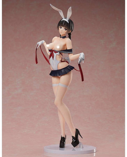 Creator's Collection: Original Character - Uzuki Momoko 1/4 (Summer Uniform Ver.) LIMITED EDITION [BINDing / Native]