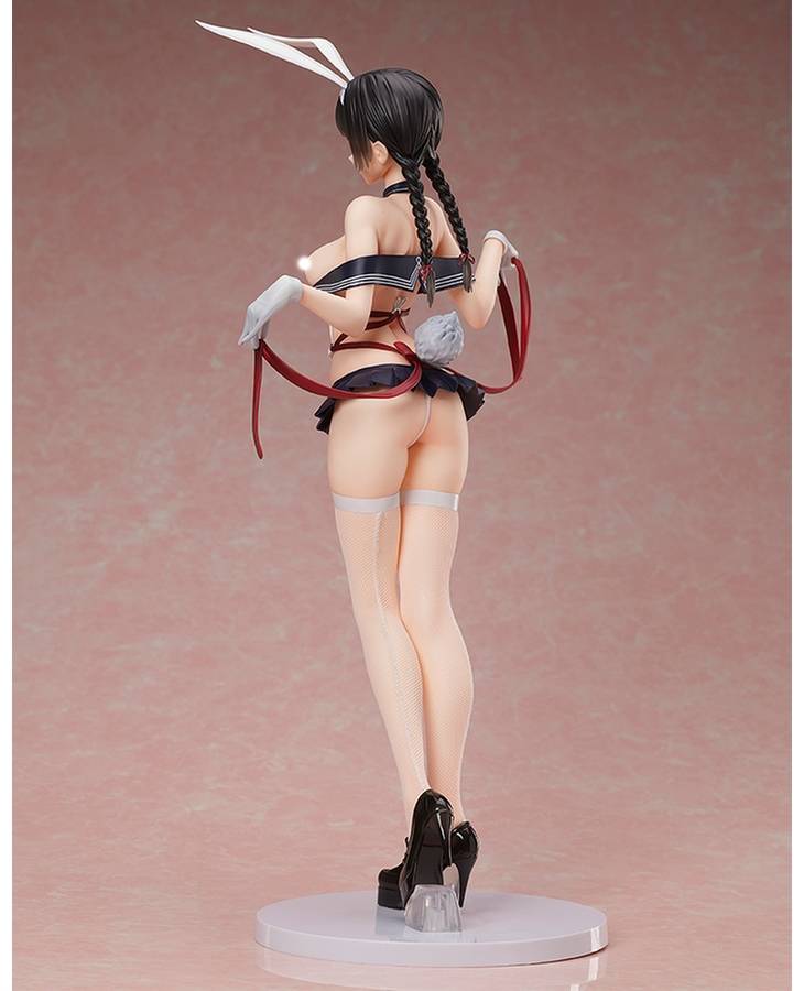 Creator's Collection: Original Character - Uzuki Momoko 1/4 (Summer Uniform Ver.) LIMITED EDITION [BINDing / Native]