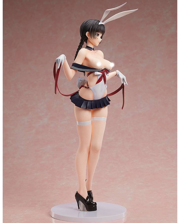 Creator's Collection: Original Character - Uzuki Momoko 1/4 (Summer Uniform Ver.) LIMITED EDITION [BINDing / Native]