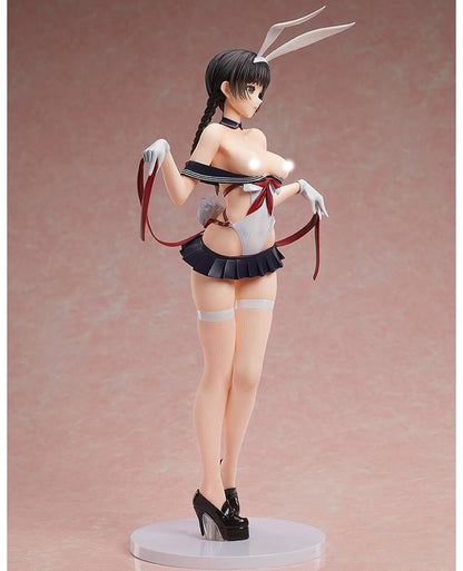 Creator's Collection: Original Character - Uzuki Momoko 1/4 (Summer Uniform Ver.) LIMITED EDITION [BINDing / Native]
