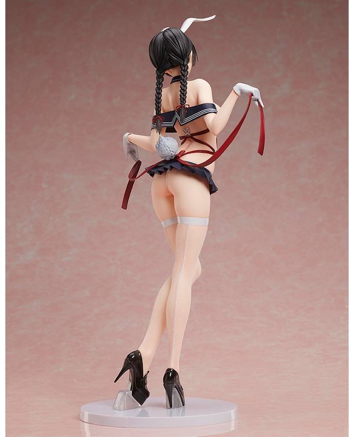 Creator's Collection: Original Character - Uzuki Momoko 1/4 (Summer Uniform Ver.) LIMITED EDITION [BINDing / Native]
