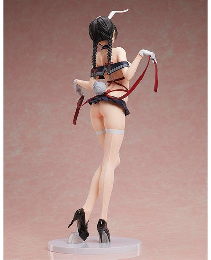 Creator's Collection: Original Character - Uzuki Momoko 1/4 (Summer Uniform Ver.) LIMITED EDITION [BINDing / Native]