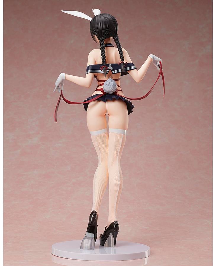 Creator's Collection: Original Character - Uzuki Momoko 1/4 (Summer Uniform Ver.) LIMITED EDITION [BINDing / Native]