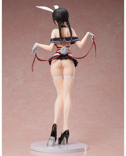 Creator's Collection: Original Character - Uzuki Momoko 1/4 (Summer Uniform Ver.) LIMITED EDITION [BINDing / Native]