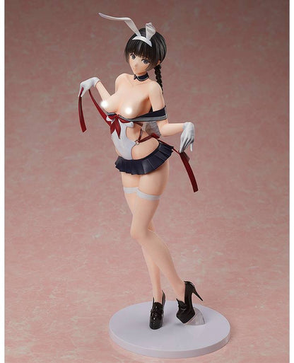 Creator's Collection: Original Character - Uzuki Momoko 1/4 (Summer Uniform Ver.) LIMITED EDITION [BINDing / Native]