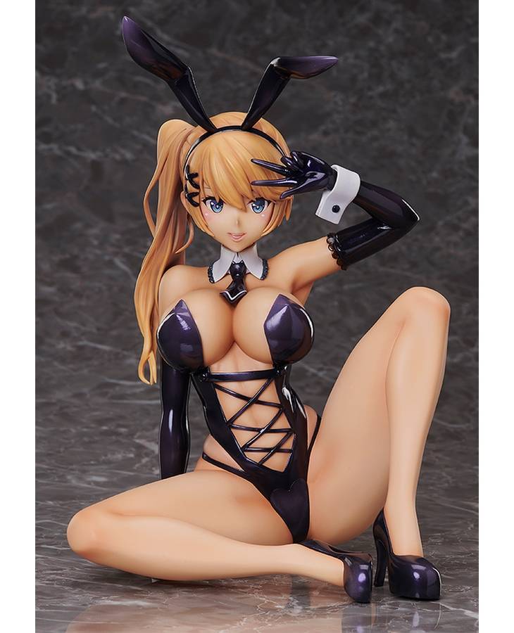 Creator's Collection: Original - Rio 1/4 - Bare Leg Ver. (Limited Edition) [BINDing / Native]
