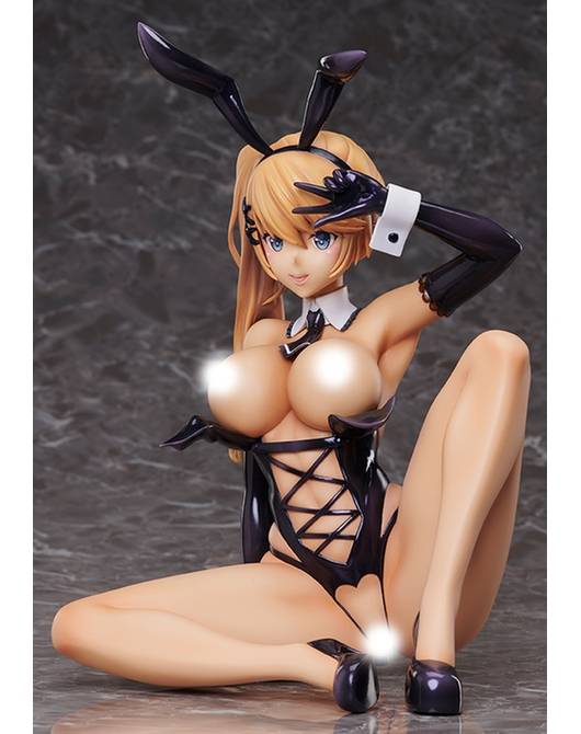 Creator's Collection: Original - Rio 1/4 - Bare Leg Ver. (Limited Edition) [BINDing / Native]