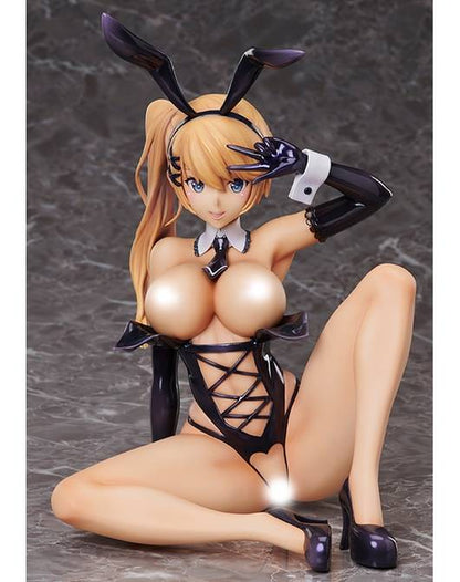 Creator's Collection: Original - Rio 1/4 - Bare Leg Ver. (Limited Edition) [BINDing / Native]